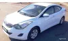 Hyundai Elantra 2012-9