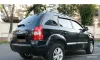 Hyundai Tucson 2009-8