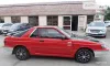 Nissan Sunny 1987-5