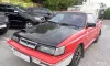 Nissan Sunny 1987-1