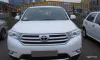 Toyota Highlander 2011-1