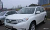 Toyota Highlander 2011-2