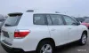 Toyota Highlander 2011-0