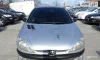 Peugeot 206 2007-8