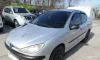 Peugeot 206 2007-9