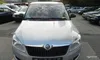 Skoda Fabia 2014-1