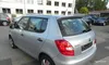 Skoda Fabia 2014-0