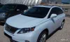 Lexus RX 2011-2