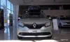Renault Logan 2016-6