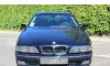 BMW 5 серія 2000-17