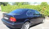 BMW 5 серія 2000-0