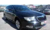 Skoda Superb 2009-14
