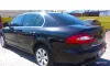 Skoda Superb 2009-10