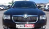 Skoda Superb 2009-15