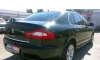 Skoda Superb 2009-12