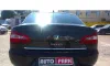 Skoda Superb 2009-11