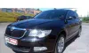 Skoda Superb 2009-8