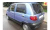 Daewoo Matiz 2007-2