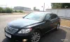 Lexus LS 2010-6