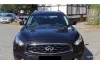 Infiniti FX 2011-0