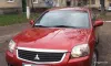 Mitsubishi Galant 2008-1