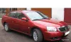 Mitsubishi Galant 2008-2