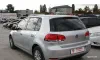 Volkswagen Golf 2010-11