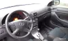 Toyota Avensis 2007-1