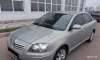 Toyota Avensis 2007-2