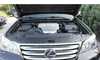 Lexus GX 2012-13