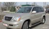Lexus GX 2006-1