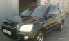 Kia Sportage 2007-1