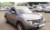 Nissan Juke 2012-22