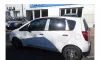 Mitsubishi Colt 2010-2