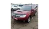 Subaru Forester 2008-2
