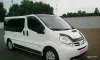 Nissan Primastar 2008-7