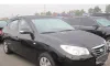 Hyundai Elantra 2010-2