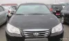 Hyundai Elantra 2010-0