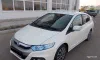 Honda Insight 2012-2