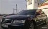 Audi A8 2005-7