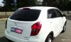 SsangYong Korando 2011-21