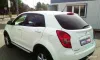 SsangYong Korando 2011-19