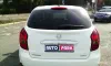 SsangYong Korando 2011-20