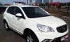 SsangYong Korando 2011-23