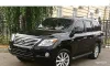 Lexus LX 2012-0