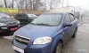 Chevrolet Aveo 2008-11