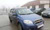 Chevrolet Aveo 2008-10