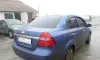 Chevrolet Aveo 2008-5