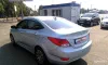 Hyundai Accent 2013-16