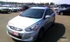 Hyundai Accent 2013-21